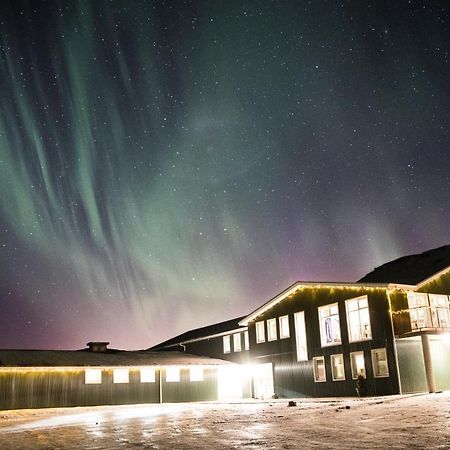 Farmhotel Efstidalur Laugarvatn Ngoại thất bức ảnh