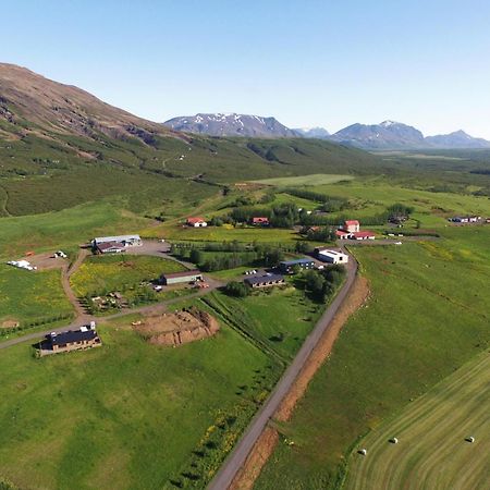 Farmhotel Efstidalur Laugarvatn Ngoại thất bức ảnh