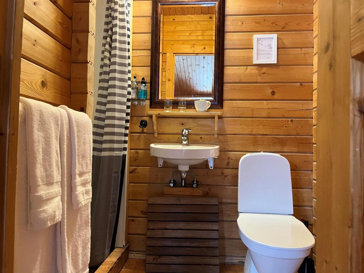 Farmhotel Efstidalur Laugarvatn Ngoại thất bức ảnh
