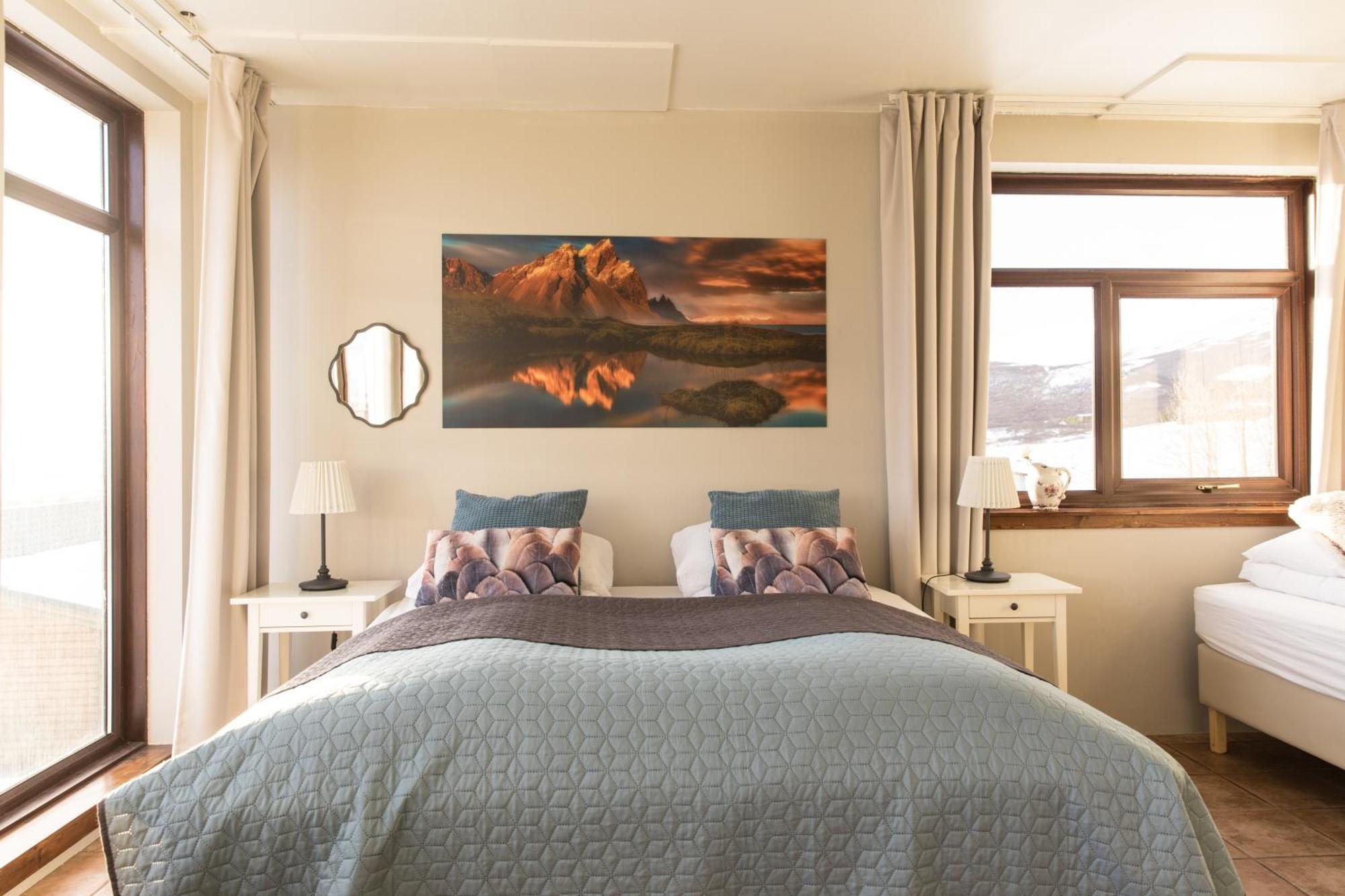 Farmhotel Efstidalur Laugarvatn Phòng bức ảnh