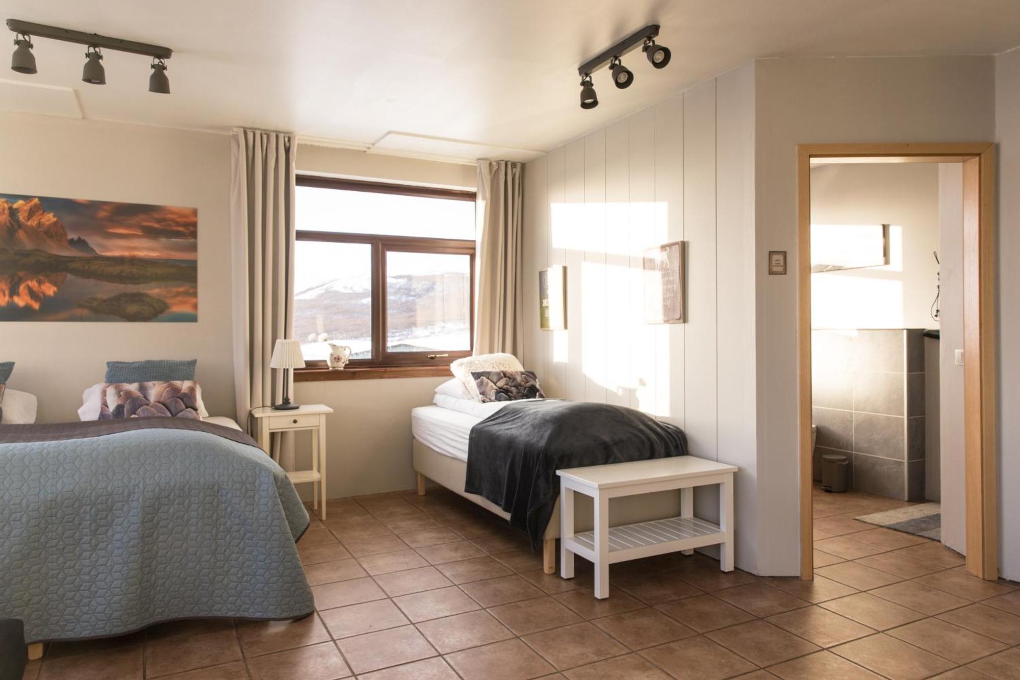 Farmhotel Efstidalur Laugarvatn Phòng bức ảnh